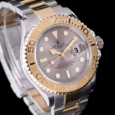 rolex yacht master 40mm 16623|rolex yacht master 40 review.